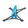 TurboBee 136RS V2 Frame Kit - Total Rotor