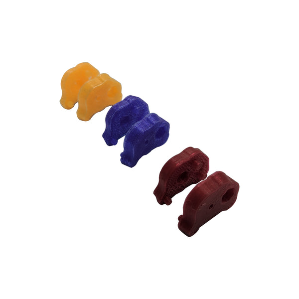 Micro FPV Camera Adapter (KATAK STRETCH - SE & TRP V2) Total Rotor