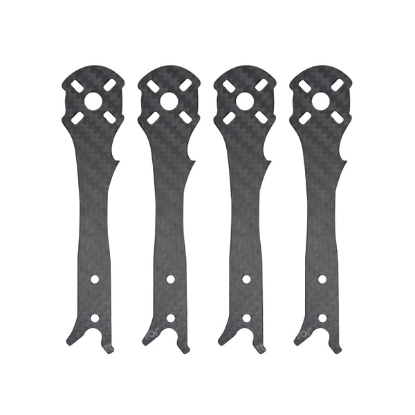 Total Rotor Performance© - TRP SPRINT Racing Arms