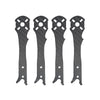 Total Rotor Performance© - TRP SPRINT Racing Arms
