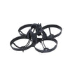 Alpha A85 (HD) Body Frame Total Rotor