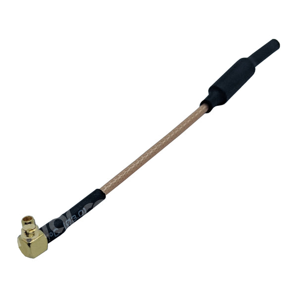 Mini 5.8G FPV VTx Whip Antenna - MMCX Total Rotor
