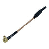 Mini 5.8G FPV VTx Whip Antenna - MMCX Total Rotor