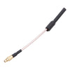 Mini 5.8G FPV VTx Whip Antenna - MMCX Total Rotor