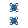 Vertigo VX2 Racing Frame Replacement Parts Total Rotor