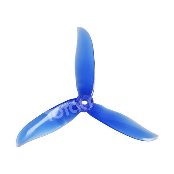 FPV drone parts, Dal propeller Total Rotor