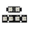 WS2812B LEDs light for flight controller Total Rotor