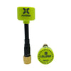 Foxeer Lollipop 2 2.5DBi 5.8G Super Mini Antenna, Extended SMA (2pcs) Total Rotor