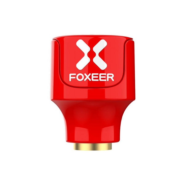 Foxeer Lollipop 2 2.5DBi 5.8G Stubby Antenna, SMA (2pcs) Total Rotor