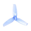 Gemfan Flash Triblade 2540-3 Total Rotor