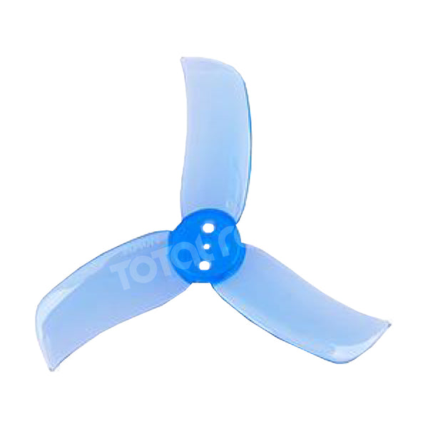 Gemfan Flash Triblade 4052-3 Total Rotor