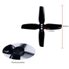 HQ Durable Prop T2X2X4 (4pcs/set) Total Rotor