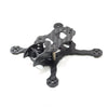 GEPRC GEP-HX2 Hummingbird (3mm version) Total Rotor