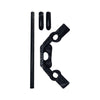 Integrated VTx & Rx antenna mount set Total Rotor