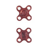 Vertigo VX2 Racing Frame Replacement Parts Total Rotor