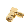 SMA Adapter for Antenna Total Rotor