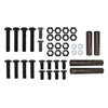 Total Rotor Performance© - TRP SPRINT Screw Set