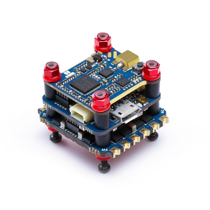 Flight Controllers | Total Rotor