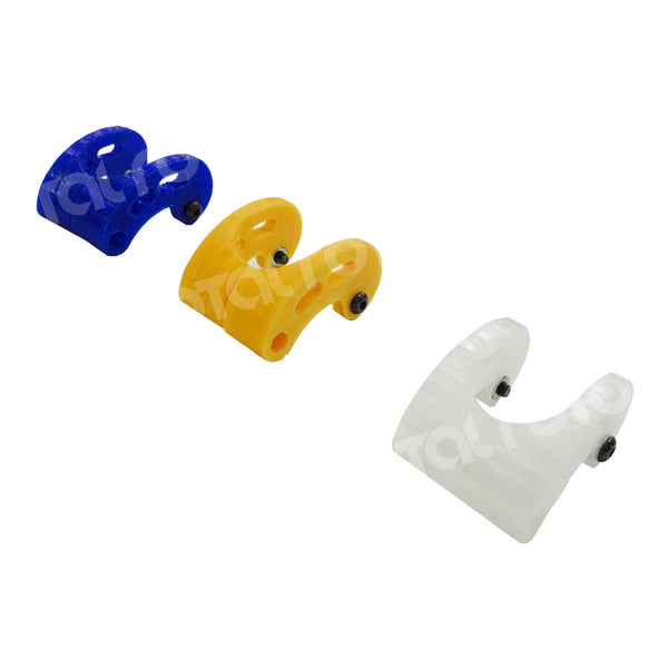 FPV Camera Protection Cage TPU V2 (KATAK STRETCH - SE & TRP V2) Total Rotor