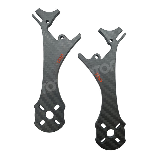 FPV Racing drone frame Total Rotor