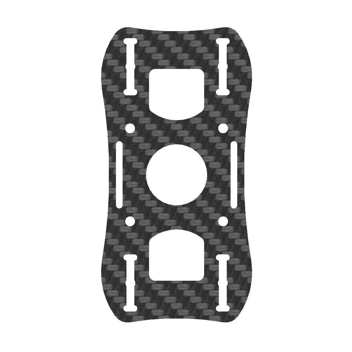 FPV Racing drone frame Total Rotor