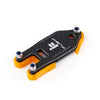 Backpack buckle Total Rotor