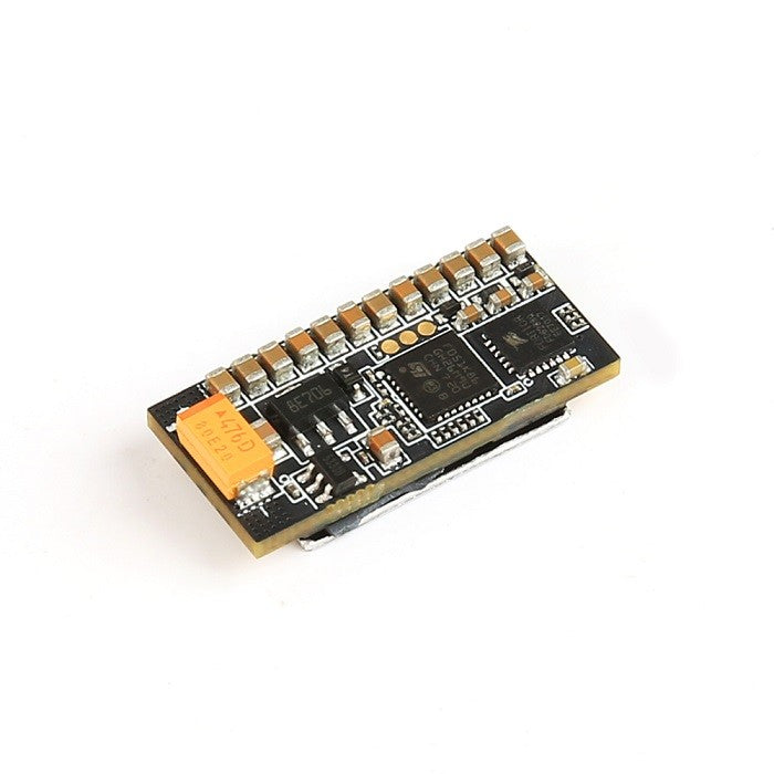 iPeaka Mini 35A BLHeli 32 bit ESC DSHOT 1200 (A set of 4) | Total Rotor