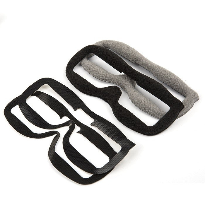 replacement sponge for Fatshark goggles faceplate Total Rotor