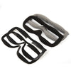 replacement sponge for Fatshark goggles faceplate Total Rotor
